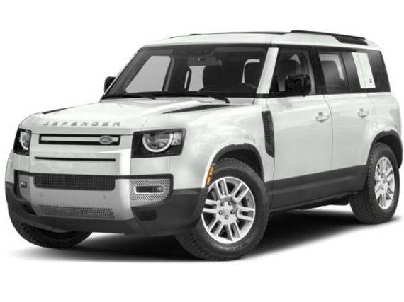 LAND ROVER DEFENDER 2021 SALE3ERU0M2038833 image LAND ROVER DEFENDER 2021 SALE3ERU0M2038833 image